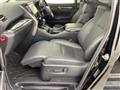 2015 Toyota Alphard Hybrid