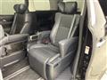 2015 Toyota Alphard Hybrid