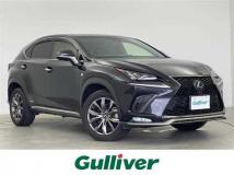 2017 Lexus NX