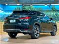 2021 Lexus RX