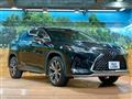 2021 Lexus RX