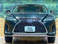 2021 Lexus RX