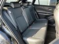 2022 Toyota Harrier