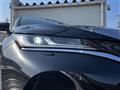 2022 Toyota Harrier