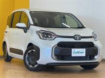 2024 Toyota Sienta