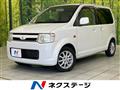 2007 Mitsubishi eK Wagon