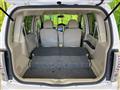 2007 Mitsubishi eK Wagon