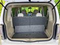 2007 Mitsubishi eK Wagon