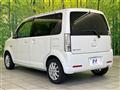 2007 Mitsubishi eK Wagon