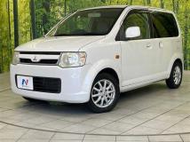 2007 Mitsubishi eK Wagon