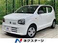 2017 Suzuki Alto
