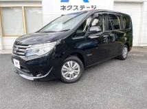 2016 Nissan Serena
