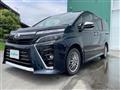 2021 Toyota Voxy