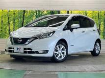 2017 Nissan Note