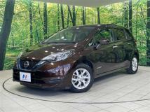 2018 Nissan Note