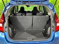 2018 Nissan Note