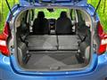 2018 Nissan Note