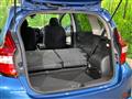 2018 Nissan Note