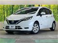 2018 Nissan Note