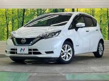 2018 Nissan Note