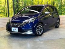 2018 Nissan Note