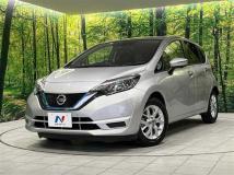 2019 Nissan Note