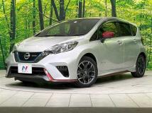 2019 Nissan Note