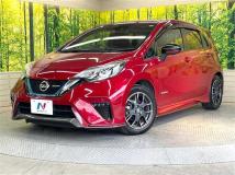 2019 Nissan Note