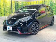 2019 Nissan Note