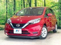 2020 Nissan Note