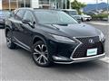 2019 Lexus RX