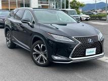 2019 Lexus RX