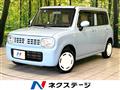2014 Suzuki Lapin