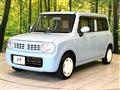 2014 Suzuki Lapin