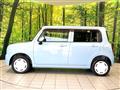 2014 Suzuki Lapin