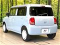 2014 Suzuki Lapin