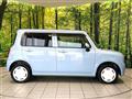 2014 Suzuki Lapin
