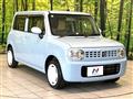 2014 Suzuki Lapin