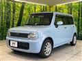 2013 Suzuki Lapin