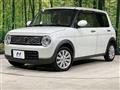 2015 Suzuki Lapin