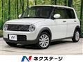 2015 Suzuki Lapin