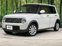 2015 Suzuki Lapin