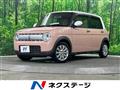 2015 Suzuki Lapin