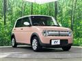 2015 Suzuki Lapin