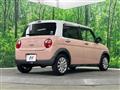2015 Suzuki Lapin