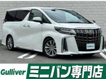 2023 Toyota Alphard
