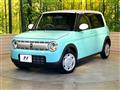 2017 Suzuki Lapin