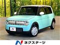 2017 Suzuki Lapin