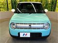 2017 Suzuki Lapin