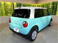2017 Suzuki Lapin
